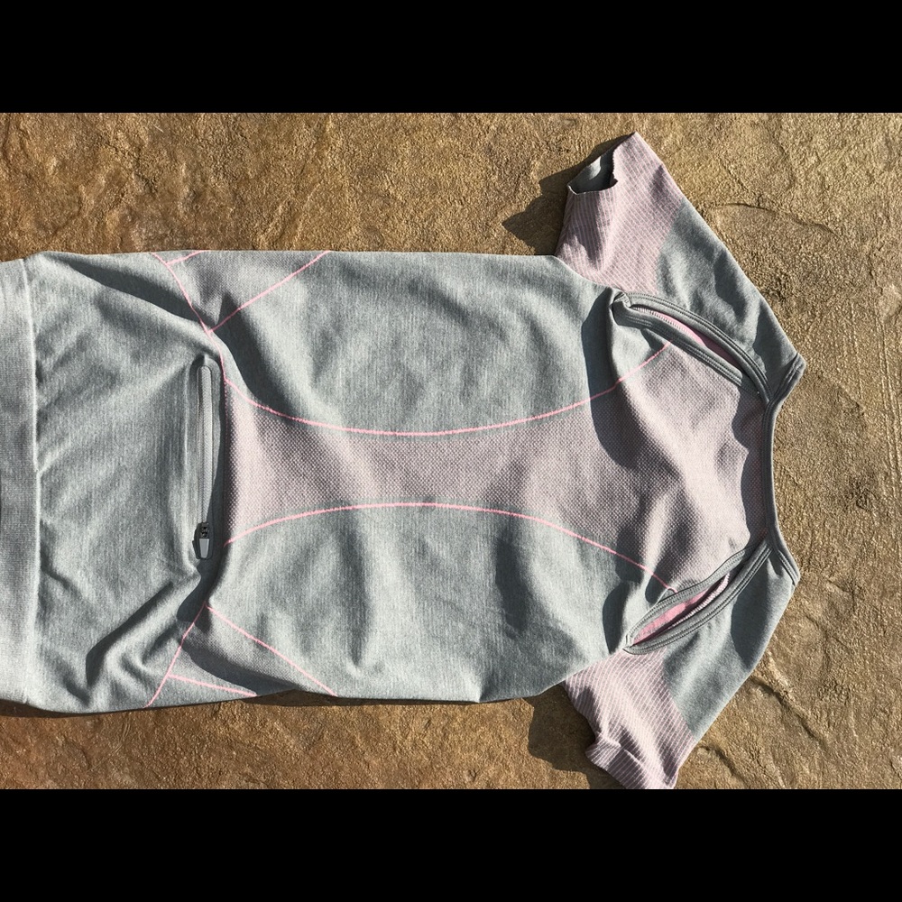 Gymshark Athletic Shirt